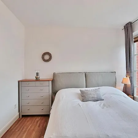 Haus Parkblick, Timmendorfer Haus Parkblick 07