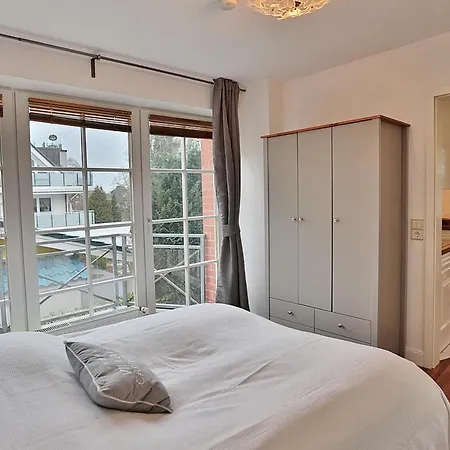 Haus Parkblick, Timmendorfer Haus Parkblick 07 Timmendorfer Strand