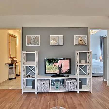 Haus Parkblick, Timmendorfer Haus Parkblick 07