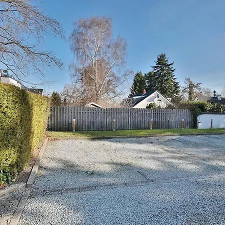 Apartment Haus Parkblick, Timmendorfer Haus Parkblick 07 Timmendorfer Strand