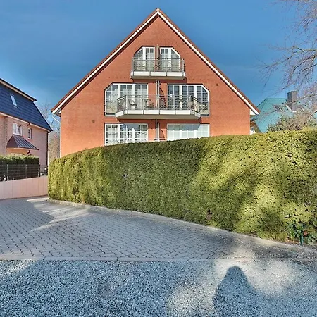 Haus Parkblick, Timmendorfer Haus Parkblick 07 Timmendorfer Strand